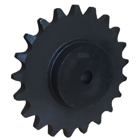 MARTIN SPROCKET & GEAR Spk Roller B, 240B12 240B12